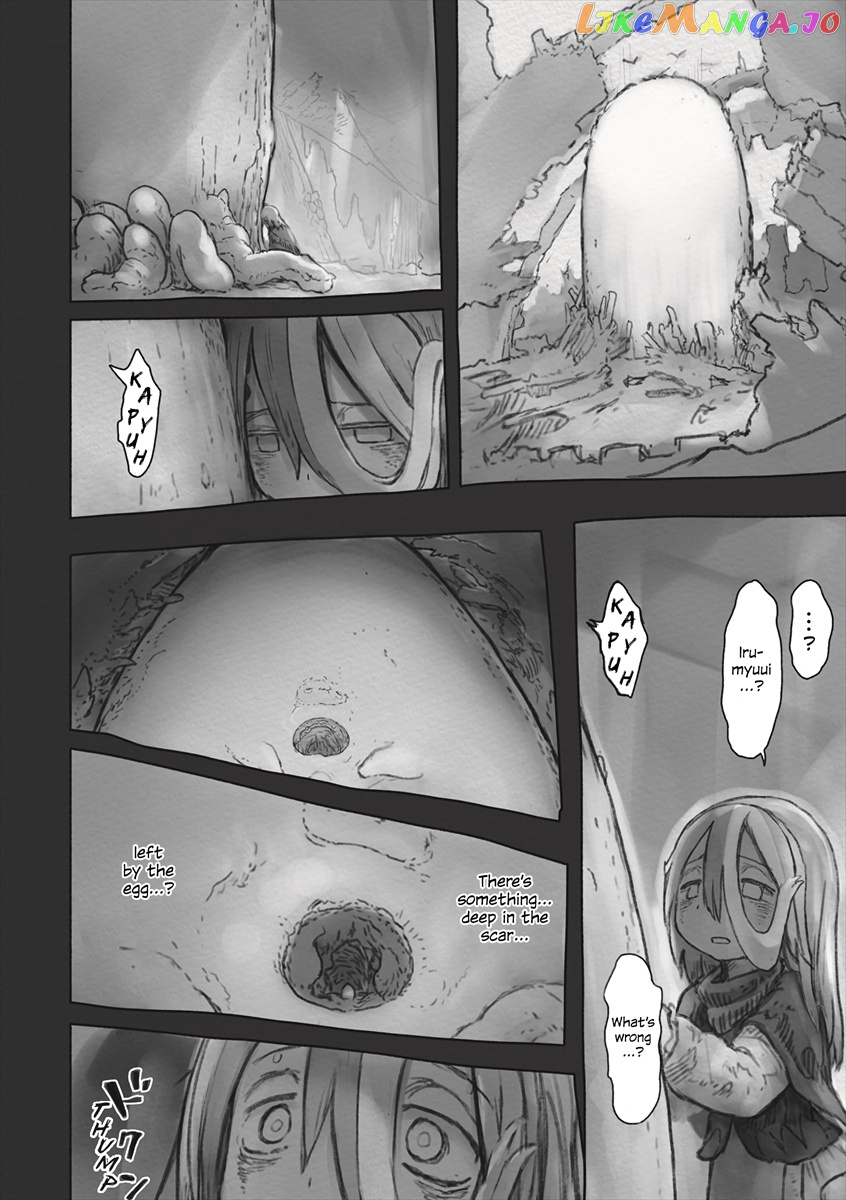 Made in Abyss, Chapter 51 image 15